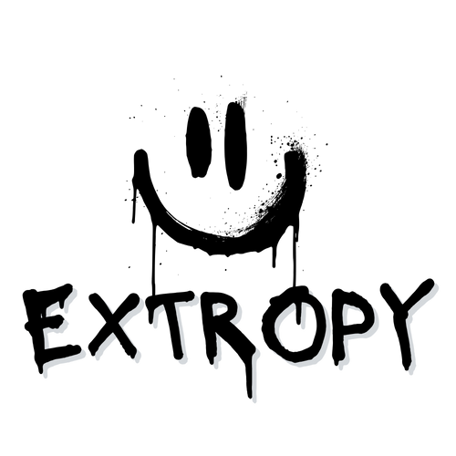 Extropy